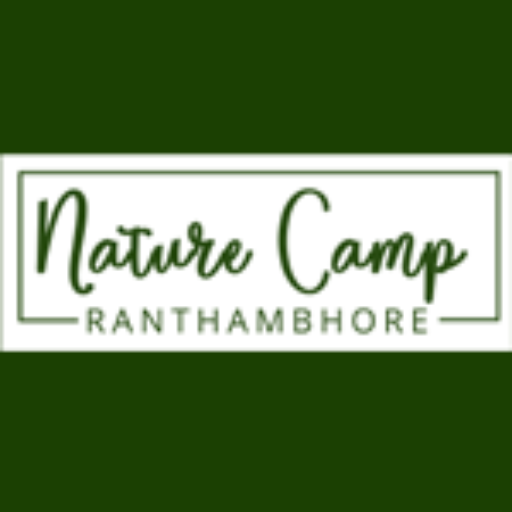 Image of logo of Ranthambore Nature Camp