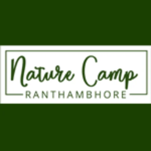 Image of logo of Ranthambore Nature Camp